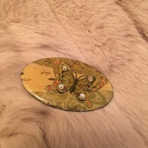 Debbie Brooks -  Magnafab Magnet For Bags